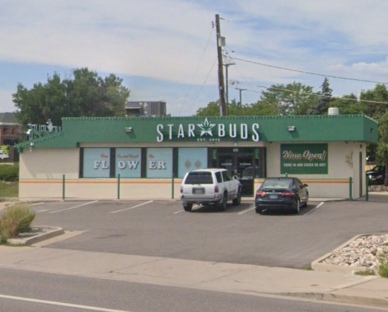 265 S Wadsworth Blvd Photo