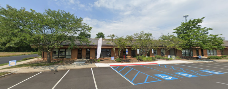 666 Plainsboro Rd #2100 Photo