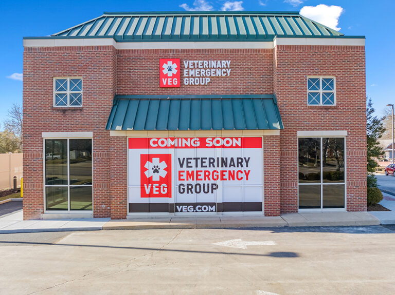 Veterinary Emergency Group