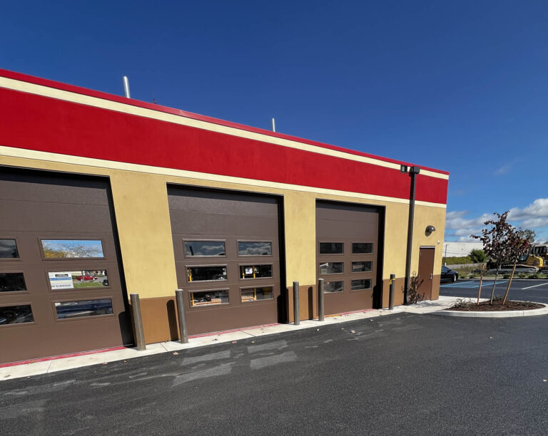 Quattro Development in Buffalo, NY