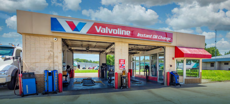 Quattro Development in Channahon, IL