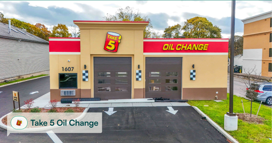 Quattro Development in Greece, NY