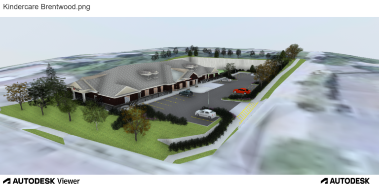 Kindercare Brentwood