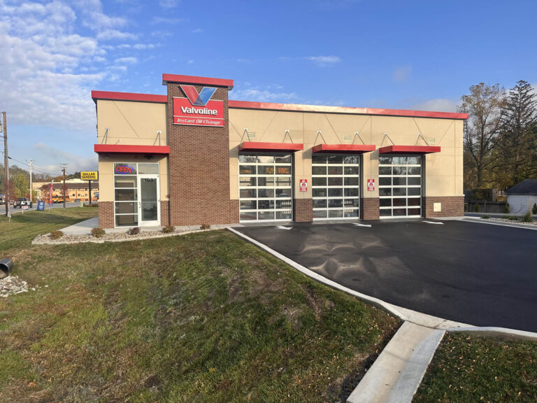 Quattro Development in La Porte, IN