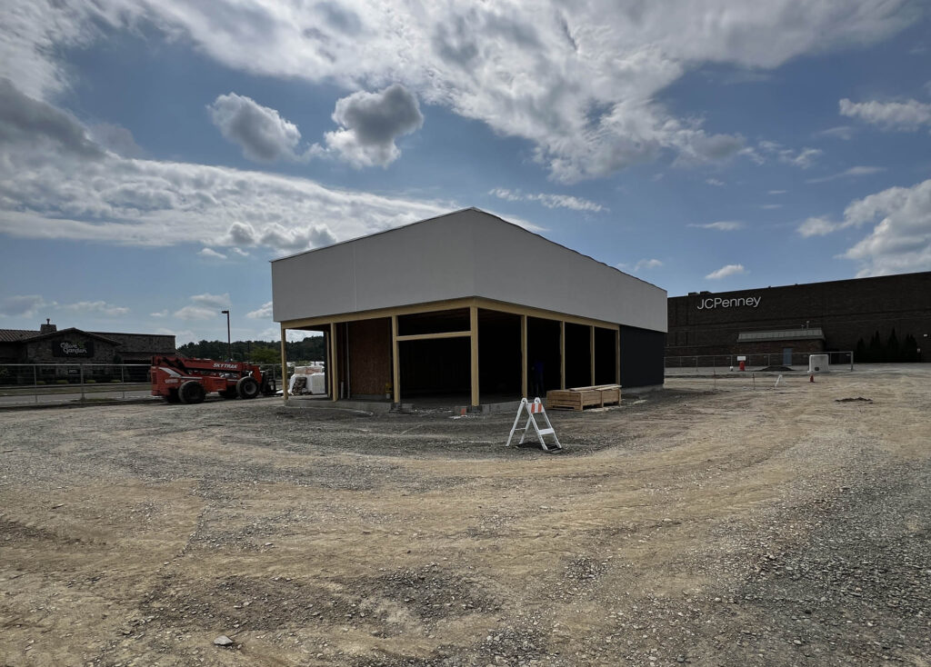 Quattro Development in Lakewood, NY