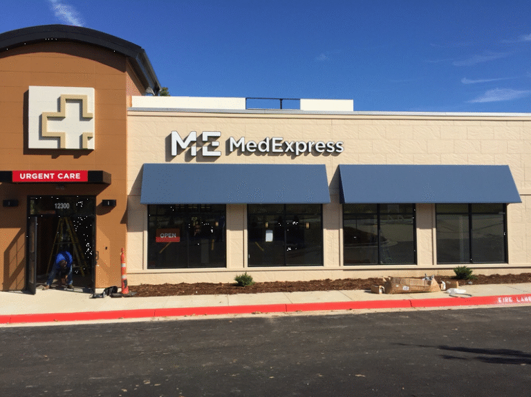 Quattro Development in Little Rock, AR