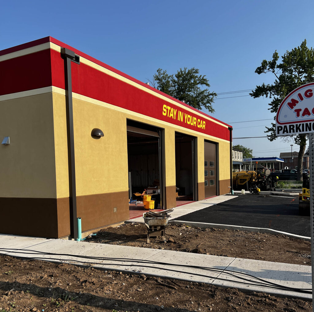 Quattro Development in Lockport, NY