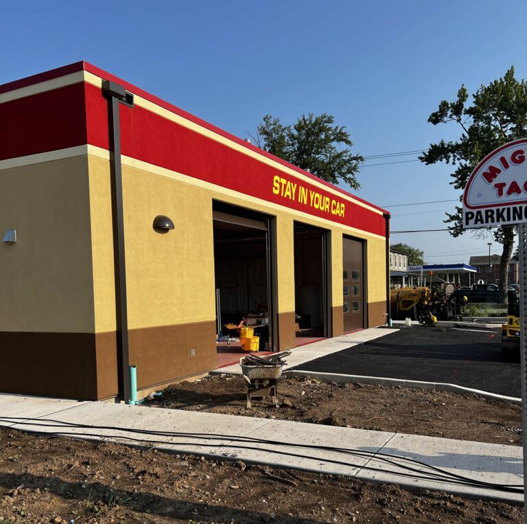 Quattro Development in Lockport, NY