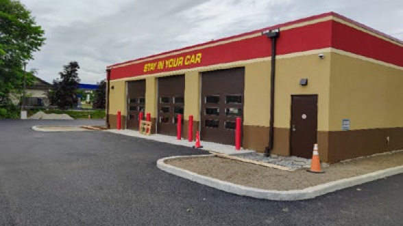 Quattro Development in Queensbury, NY