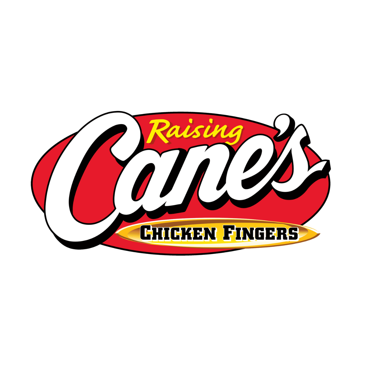 Raising Canes
