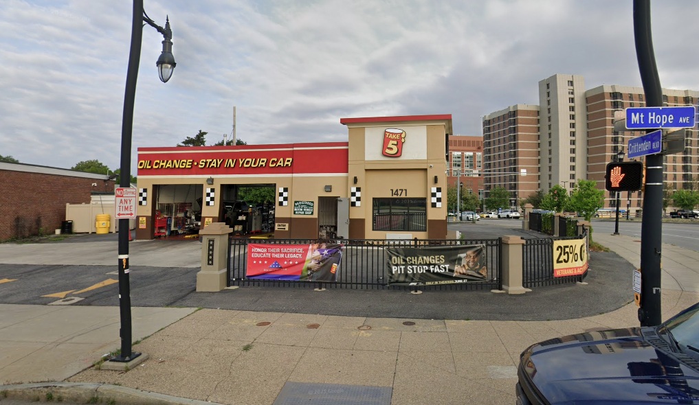 Quattro Development in Rochester, NY