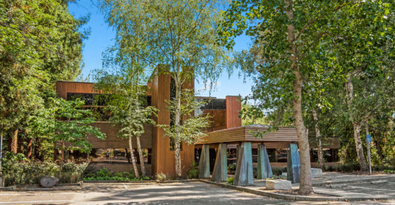 Quattro Development in San Ramon, CA