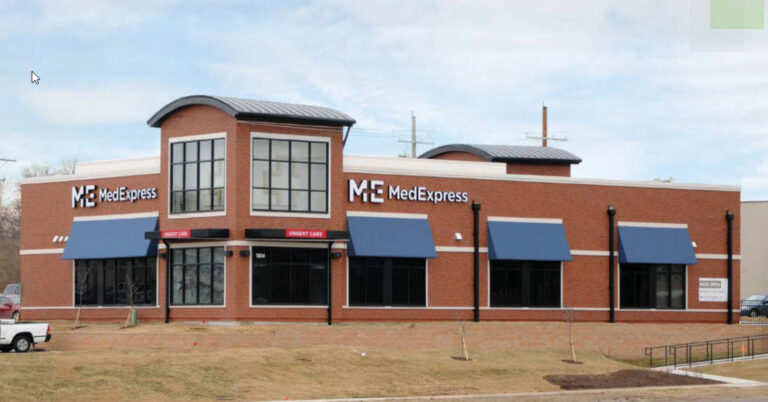 Quattro Development in Topeka, KS