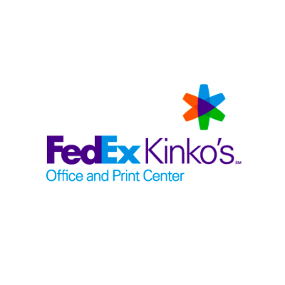 Fed Ex Kinkos