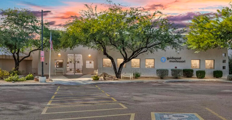 Guidepost Montessori Quattro Development