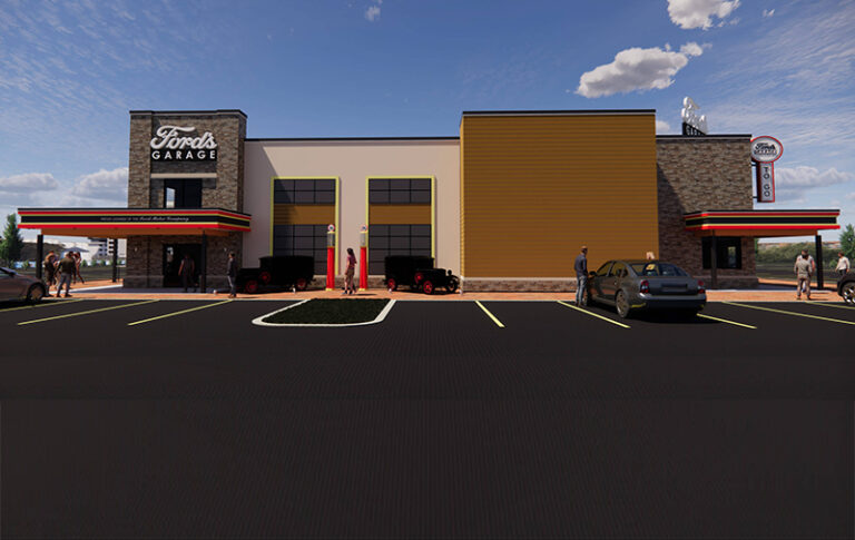 Quattro Development in Viera Florida