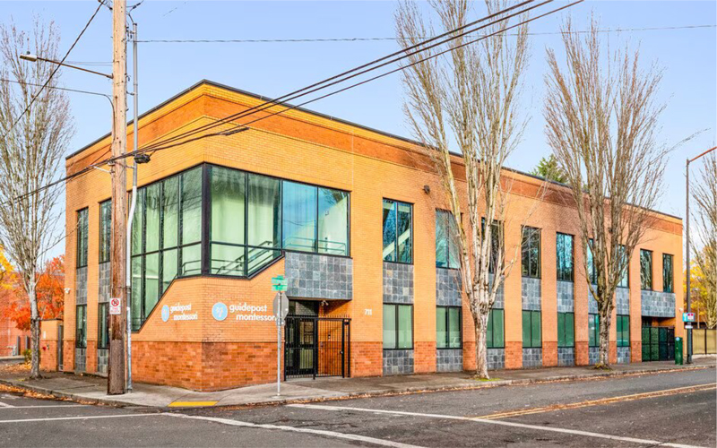 Quattro Development in Portland, OR