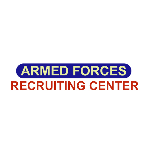 Armed Forces Recruiting Center