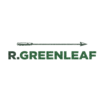 R. Greenleaf