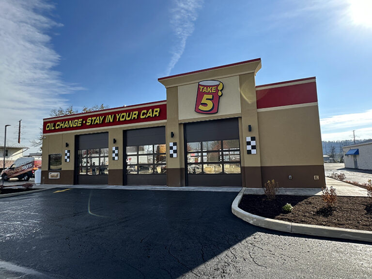 Quattro Development in Selinsgrove, PA